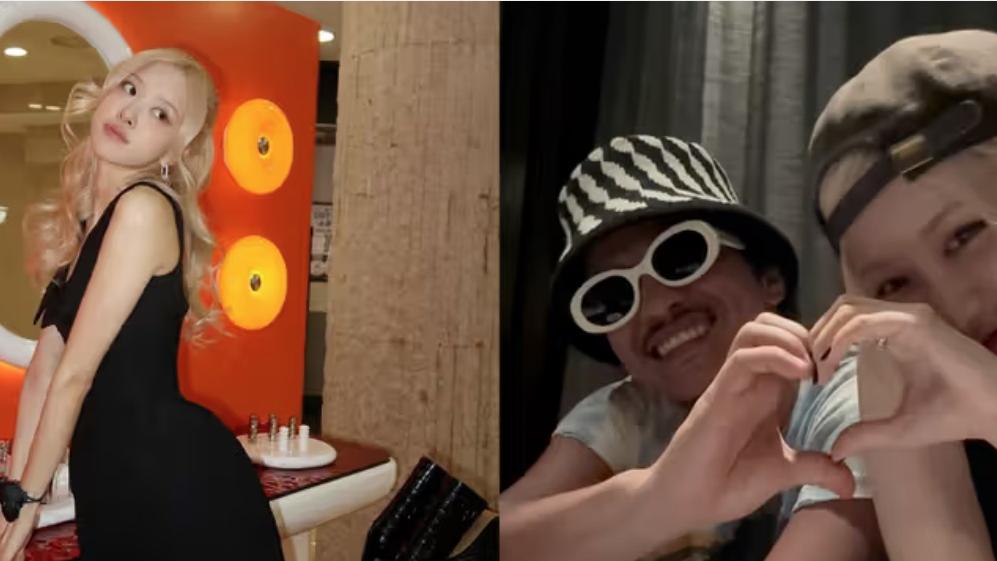 YG Plus在韓國交易所的股價受帶動，今日飆升29.9%。(網上照片)