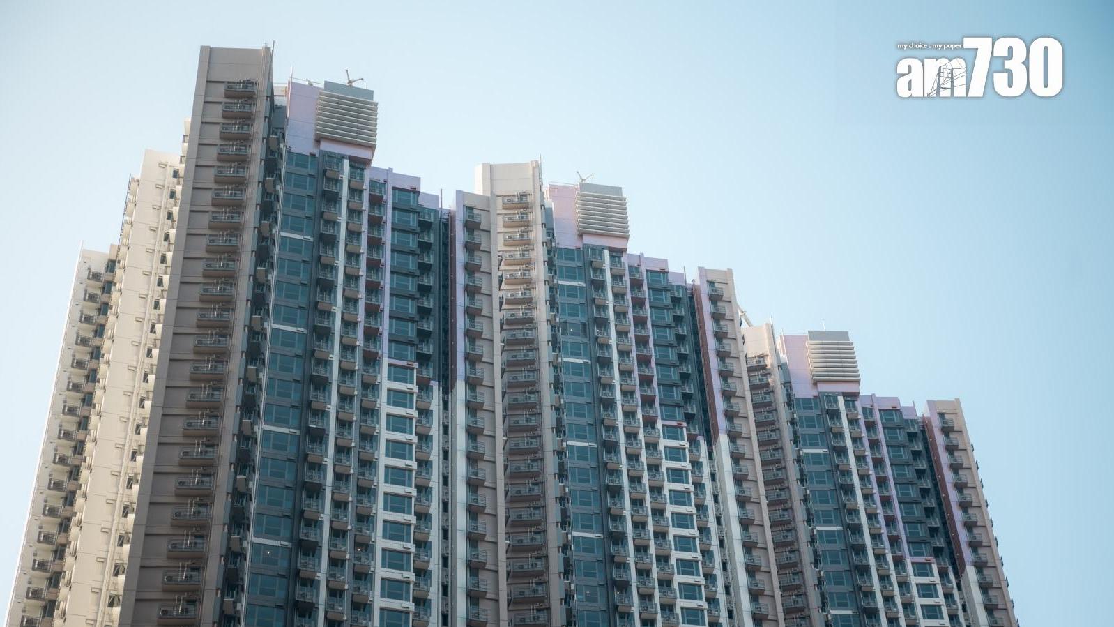 將軍澳日出康城8期SEA TO SKY海景套三房蝕沽，4年帳面貶值逾300萬元球。