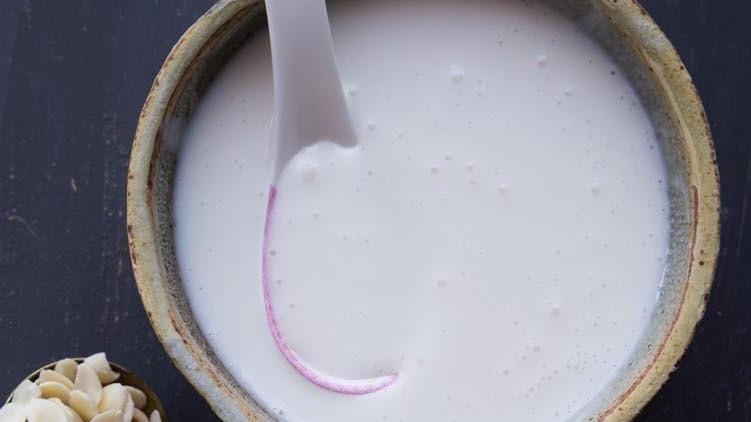 無懼秋燥 養顏五白露