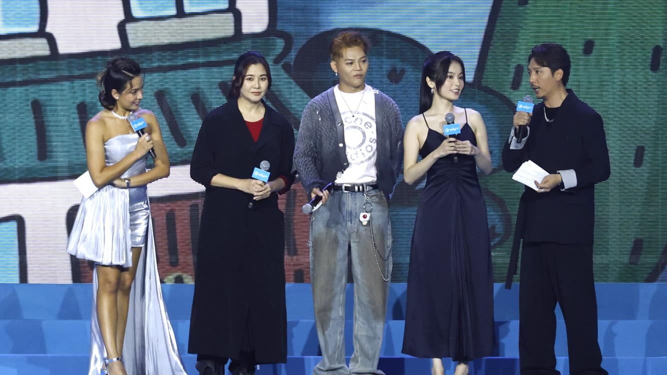 ViuTV節目巡禮2025｜《全民造星VI》明年歸來 蒙嘉慧親揭留福崗原因