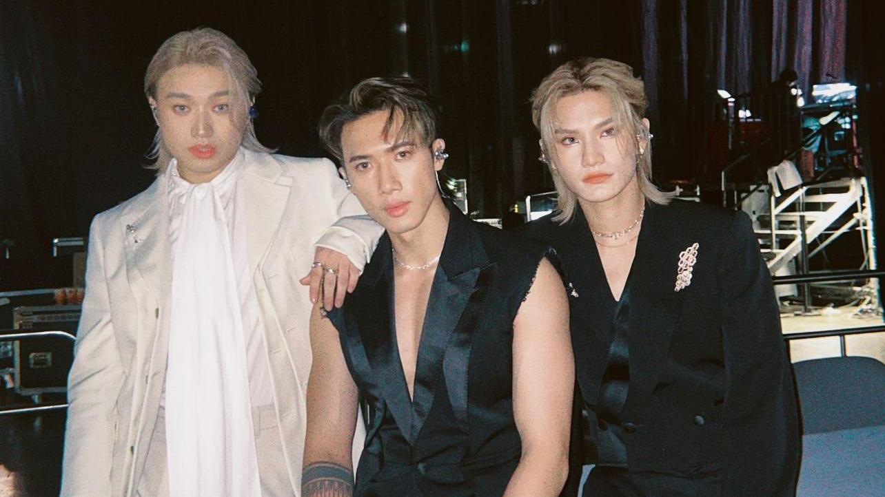 MATCHICAL演唱會｜Jeremy與Stanley面對銷情欠理想仍盡力做好：讓沒進場者後悔 Jer密集排練如回到《造星》時