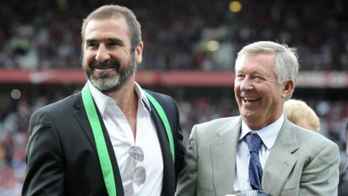 英超｜費格遜失曼聯大使身分及禁足更衣室　簡東拿嬲爆：可恥！零尊！