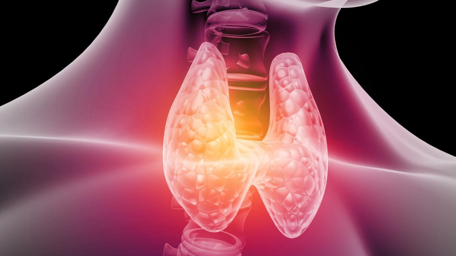 兒童都有甲亢 成因和治療大不同