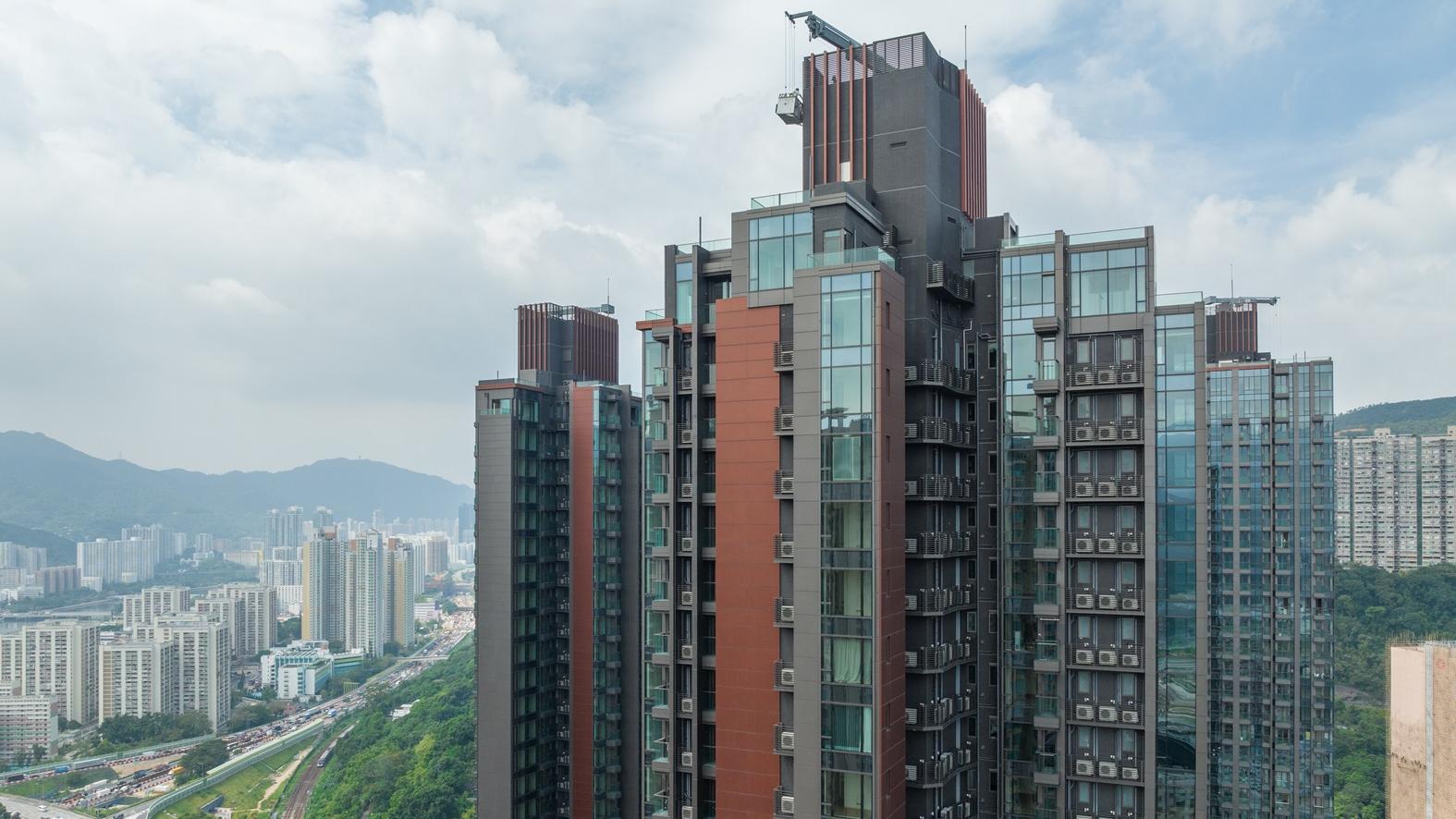 星凱·堤岸本月累售26伙套現2.2億 河景三房1273.8萬沽｜新盤成交