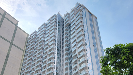 雨後加價前夕三房881萬售出 呎價逾1.2萬｜新盤成交