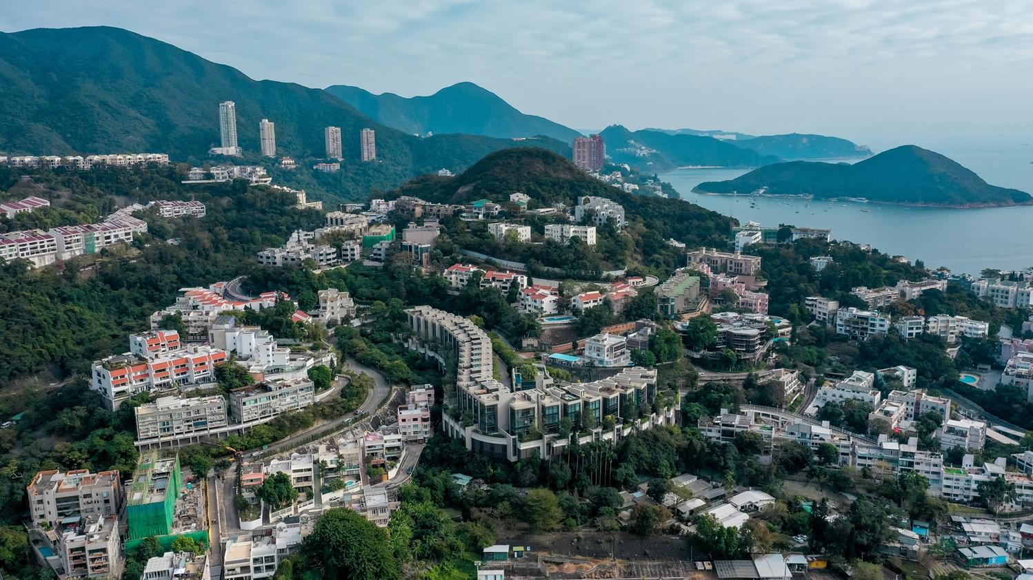 首三季洋房登記金額創3年新高 中原：全年料挑戰200億｜豪宅市況