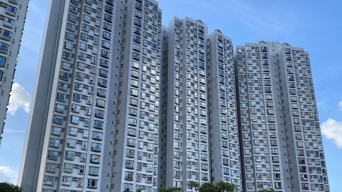 沙田碧濤花園本月暫錄約6宗二手買賣成交。