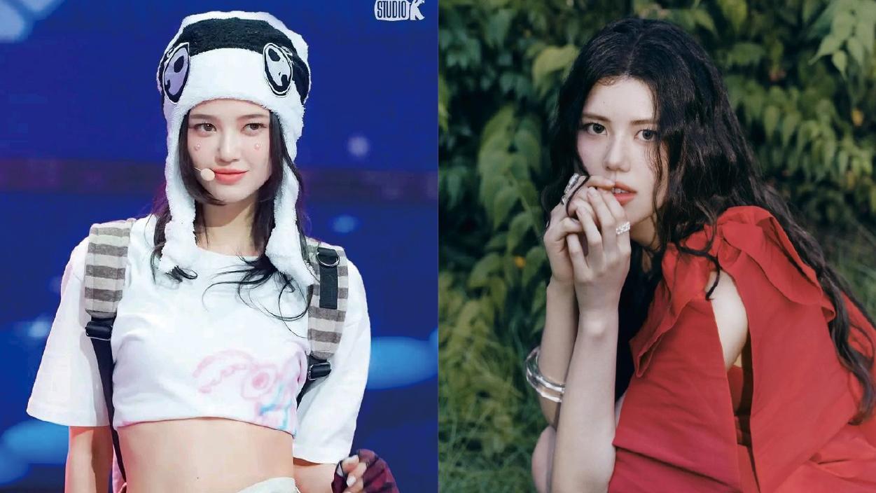 NewJeans Danielle親姐Olivia Marsh 釋出首支宣傳短片 借回憶介紹自己(有片)