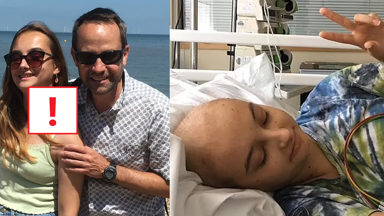 英國醫療｜17歲女被6醫生誤診後死亡 母曾表憂慮卻被指杞人憂天