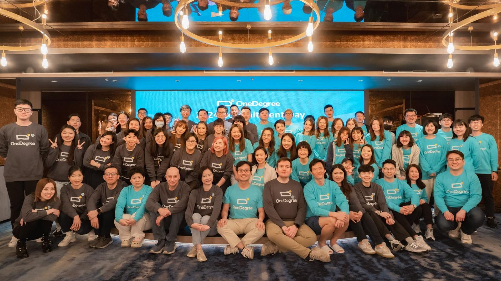 OneDegree上季首錄盈利 港虛擬險企首例