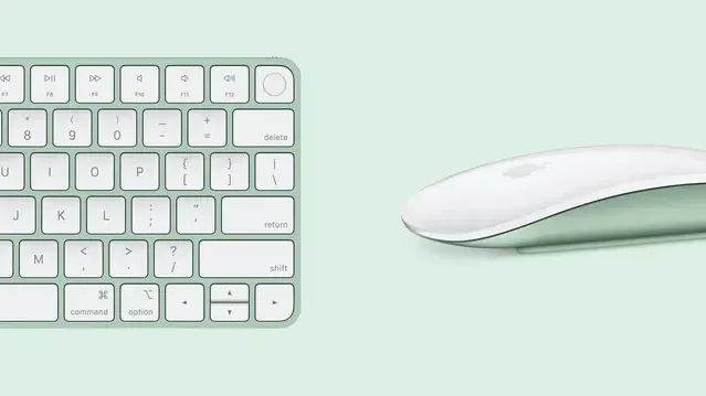 Apple 更新｜Mac 配件終於擁抱 USB-C　Magic Mouse 底部充電設計依舊