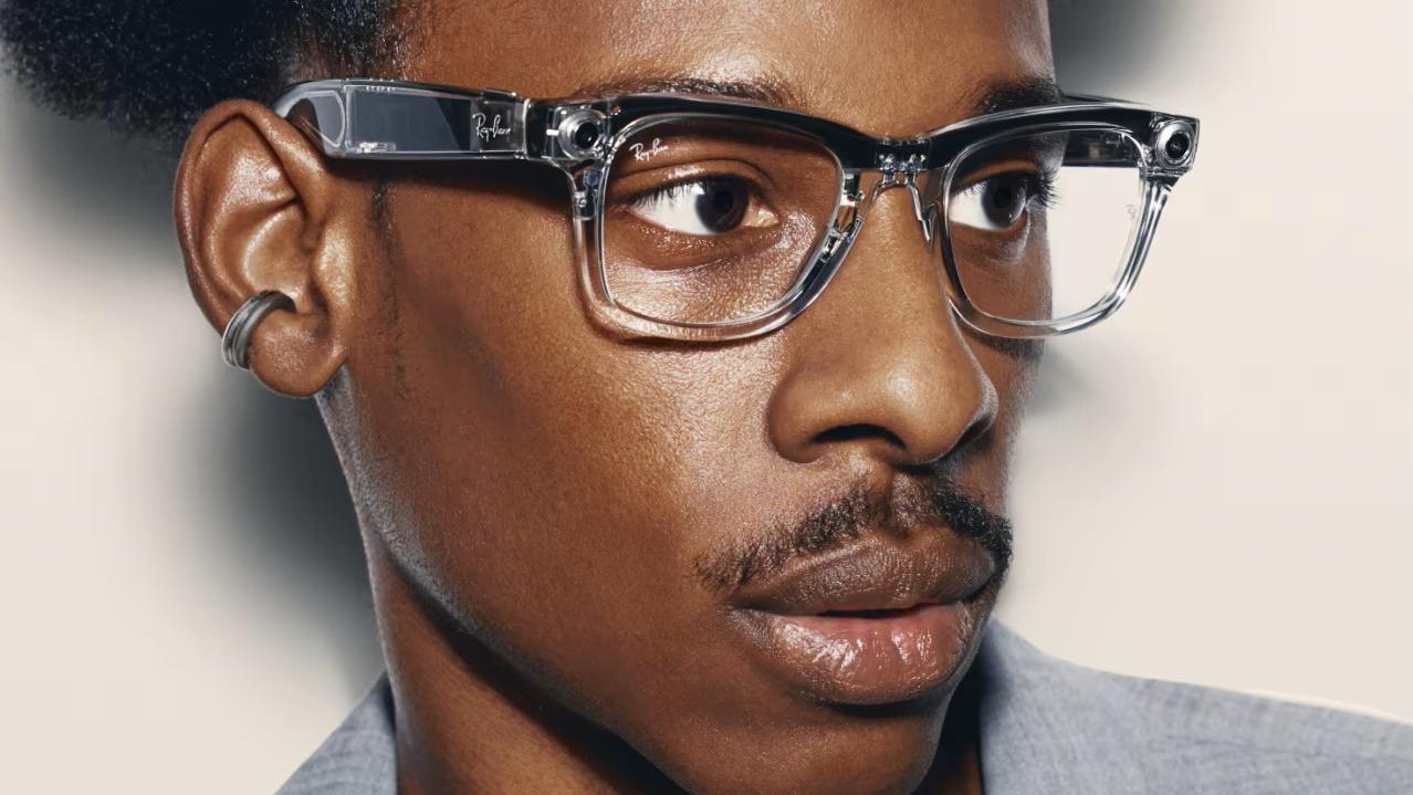 Apple傳推出智能眼鏡和附相機AirPods　彭博透露可能在2027年推出