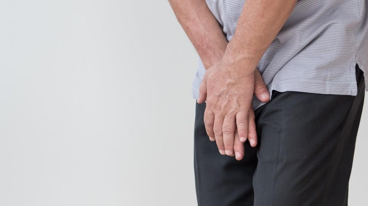 醫學期刊《Mega Journal of Surgery》近日公布一名奧地利男子吃了迷幻蘑菇後自斬生殖器的案例。(互聯網)