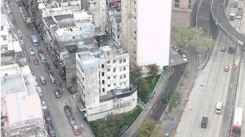 市建局啟德道項目流標 僅收長實一份標書