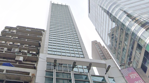 銅鑼灣駱克駅以意向價6億元蝕讓價放售。