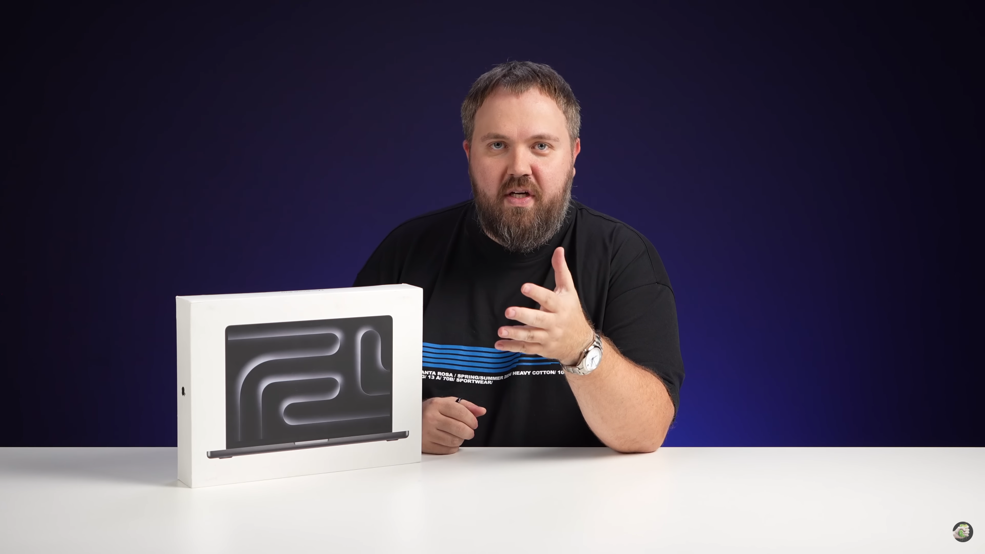 Apple傳將於11月推出M4 MacBook Pro　網上影片洩漏4大升級