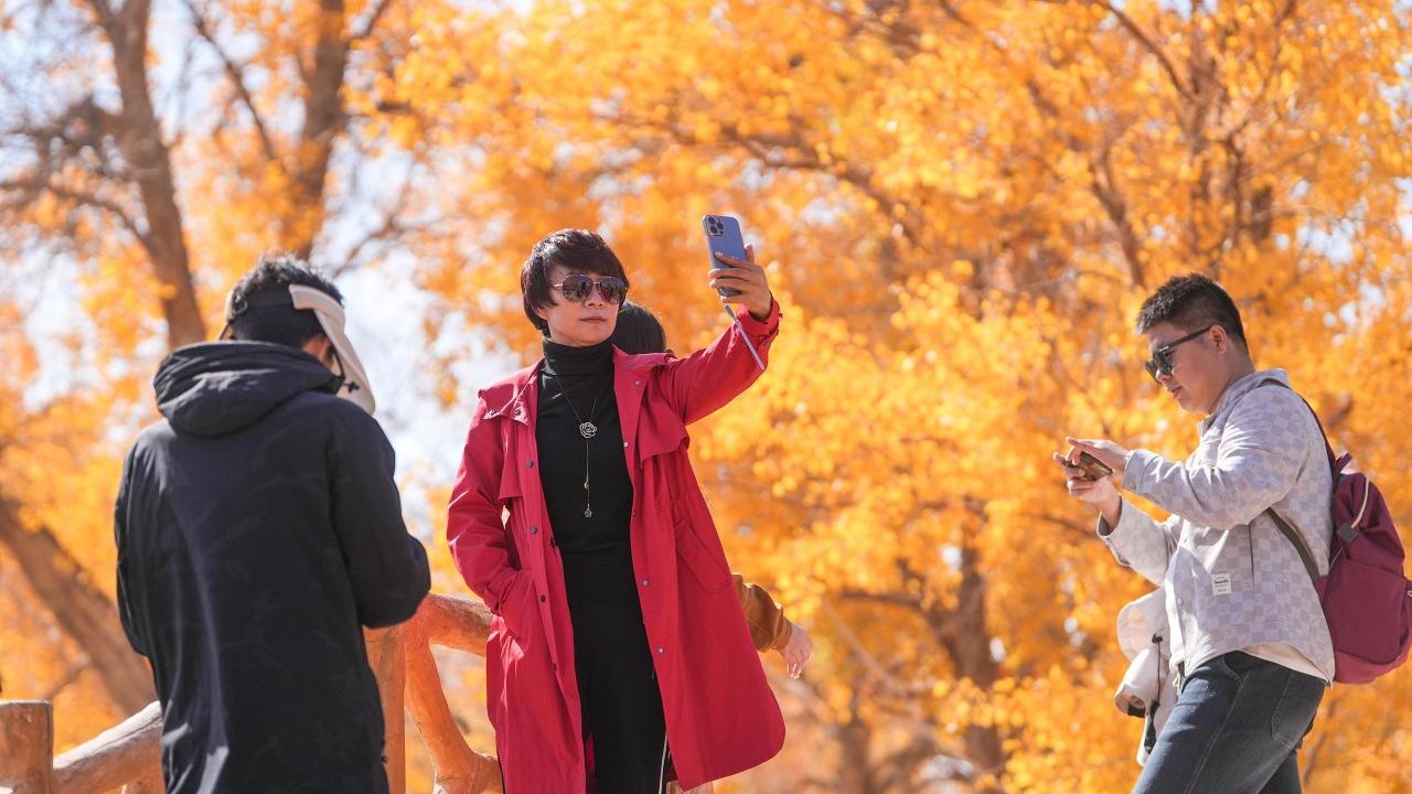 國家移民管理局：非中國籍港澳永久居民通行證錄5.4萬預約申請