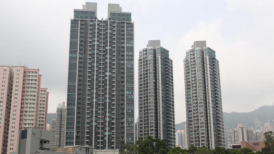 資深投資者今年1月以800萬元購入黃大仙現崇山兩房，持貨不足9個月易手，帳賺80萬元離場。