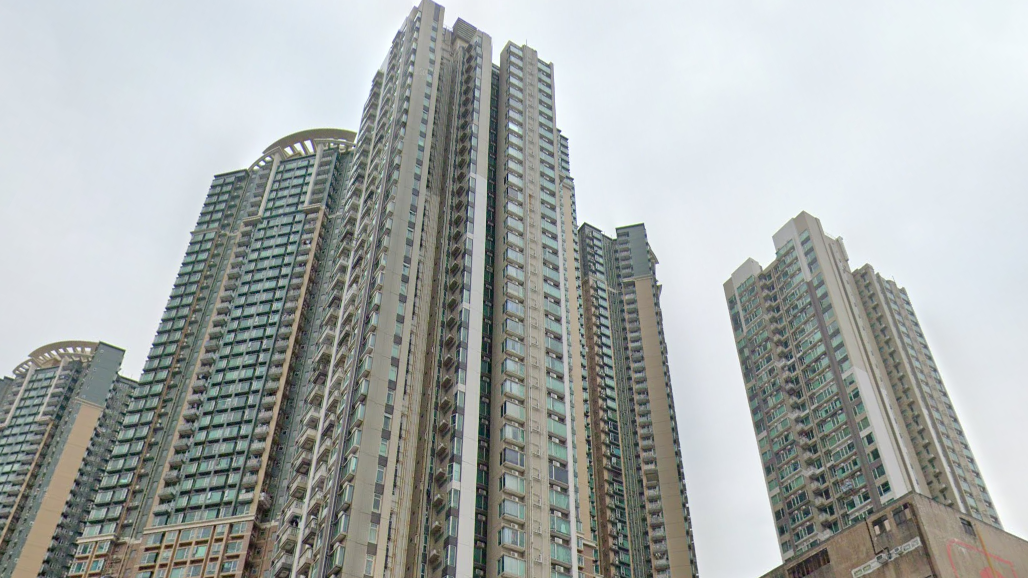 荔枝角一號‧西九龍錄本月首宗二手買賣成交，惟屬蝕讓個案。