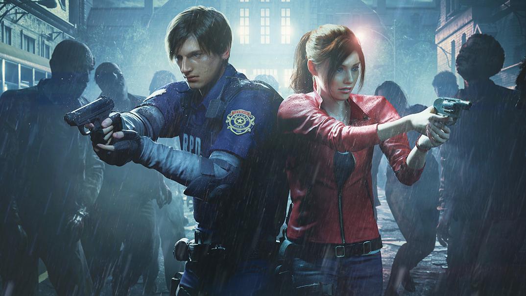 生化危機2重製版將於今年內發售　iOS/Mac版都玩到（內附預購連結）