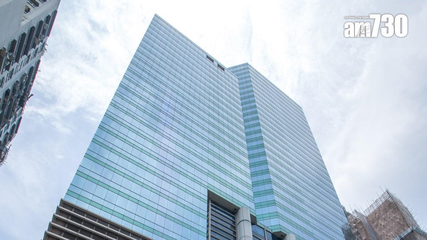 黃竹坑南匯廣場9個車位，獲區內客承接，成交價涉約695萬元，平均每個車位約77.2萬元。