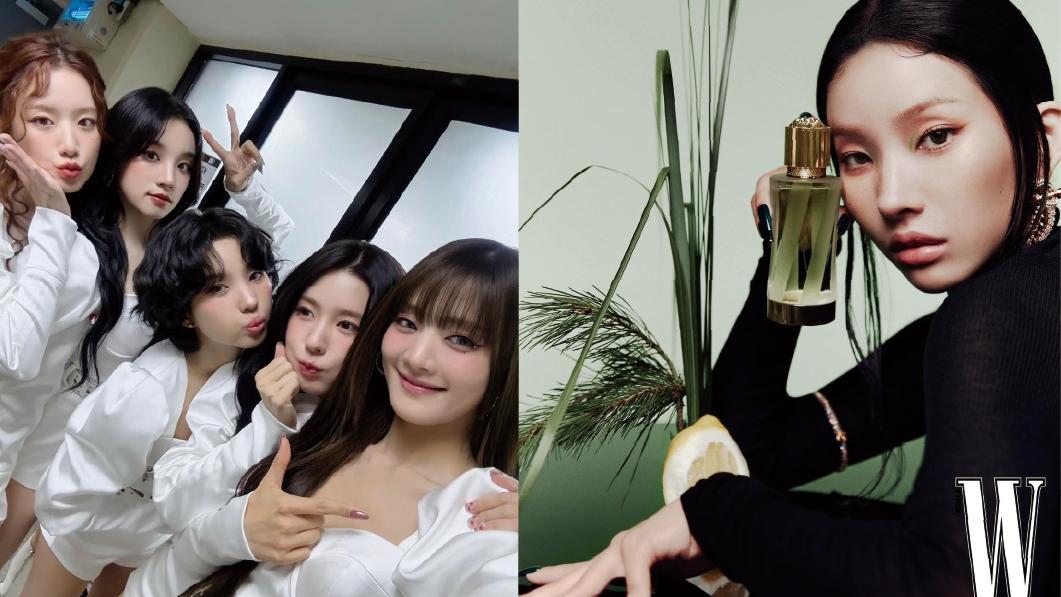 (G)I-DLE隊長田小娟約滿 Cube娛樂股價急挫7.8%