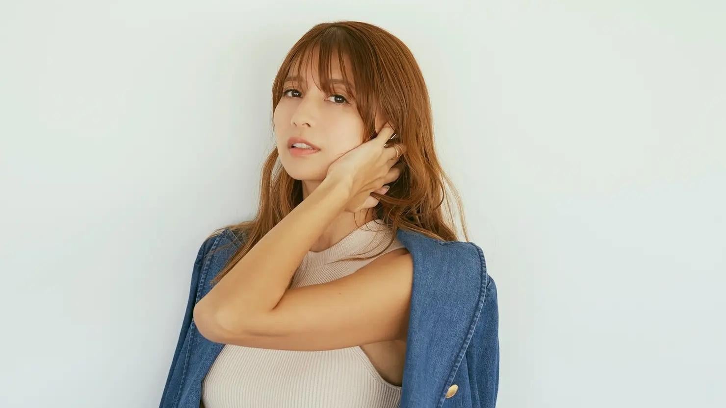 吉川日奈宣布離婚 發聲明稱不涉第三者