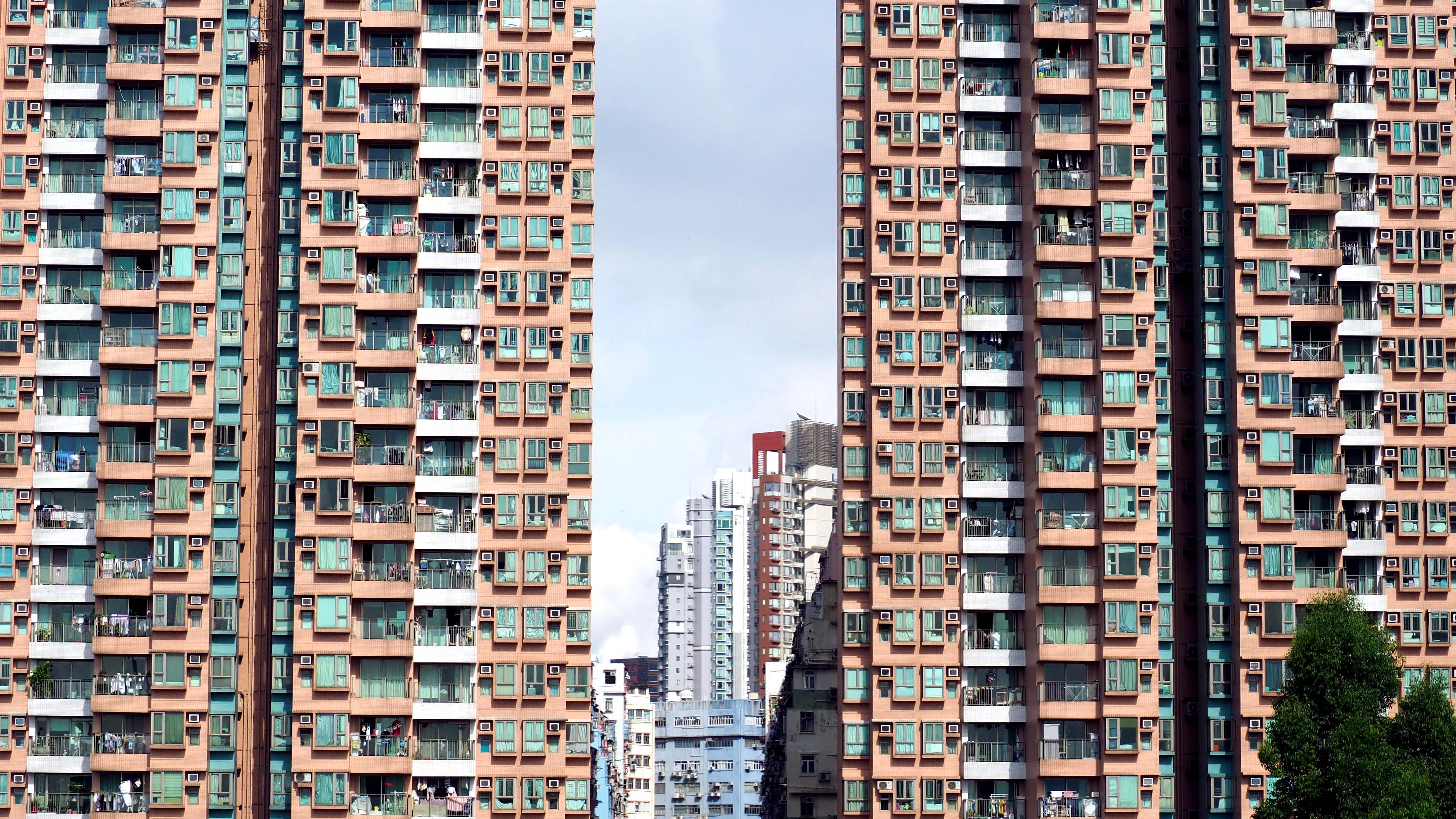 供平過租威力浮現 樓市「築底」來年有力反彈