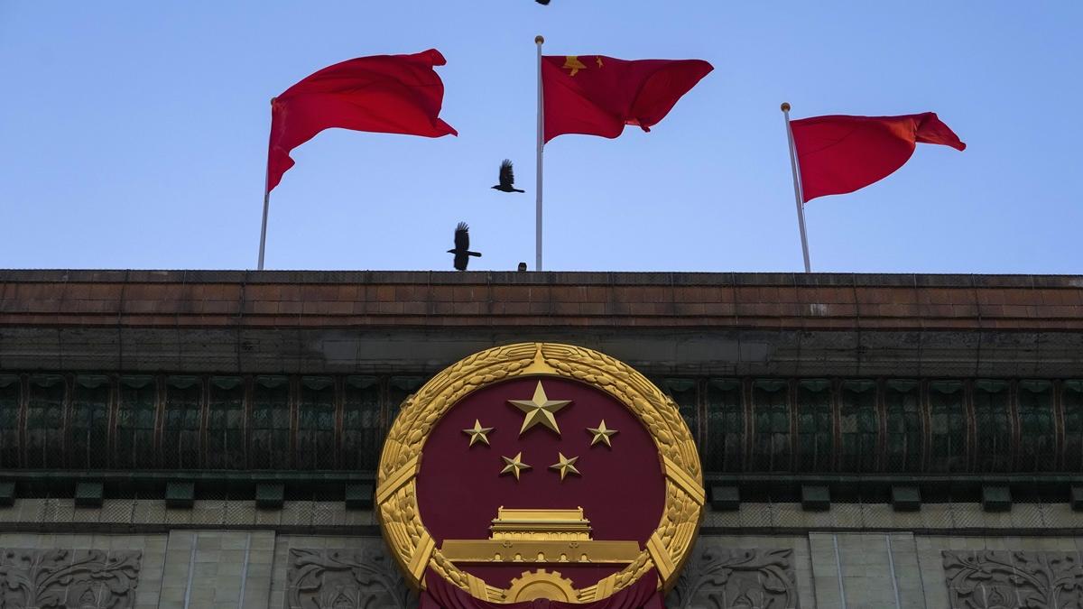 刺激規模達10萬億人民幣的傳言，本人有一定程度保留。(資料圖片)