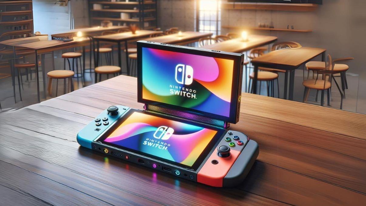 任天堂宣布Switch 2將向下相容並延續NSO服務