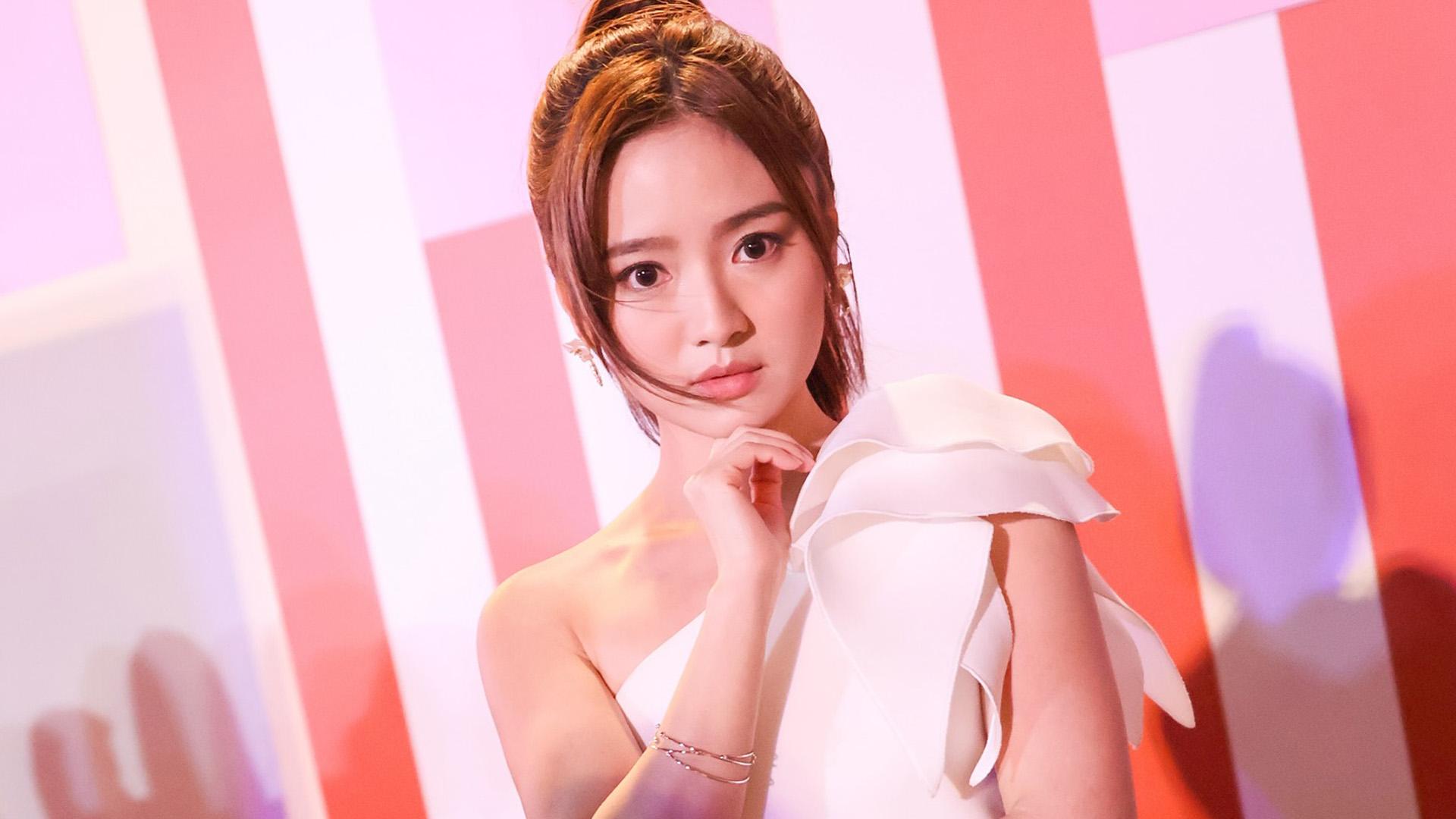 巾幗梟雄之懸崖｜Baby face羅毓儀被當童工 拍新劇體重急跌五至七磅