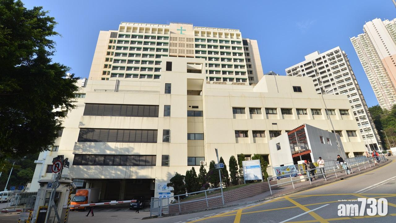 新蒲崗地盤男工鑽穿地下電線管道　遭火花濺傷手自行求醫