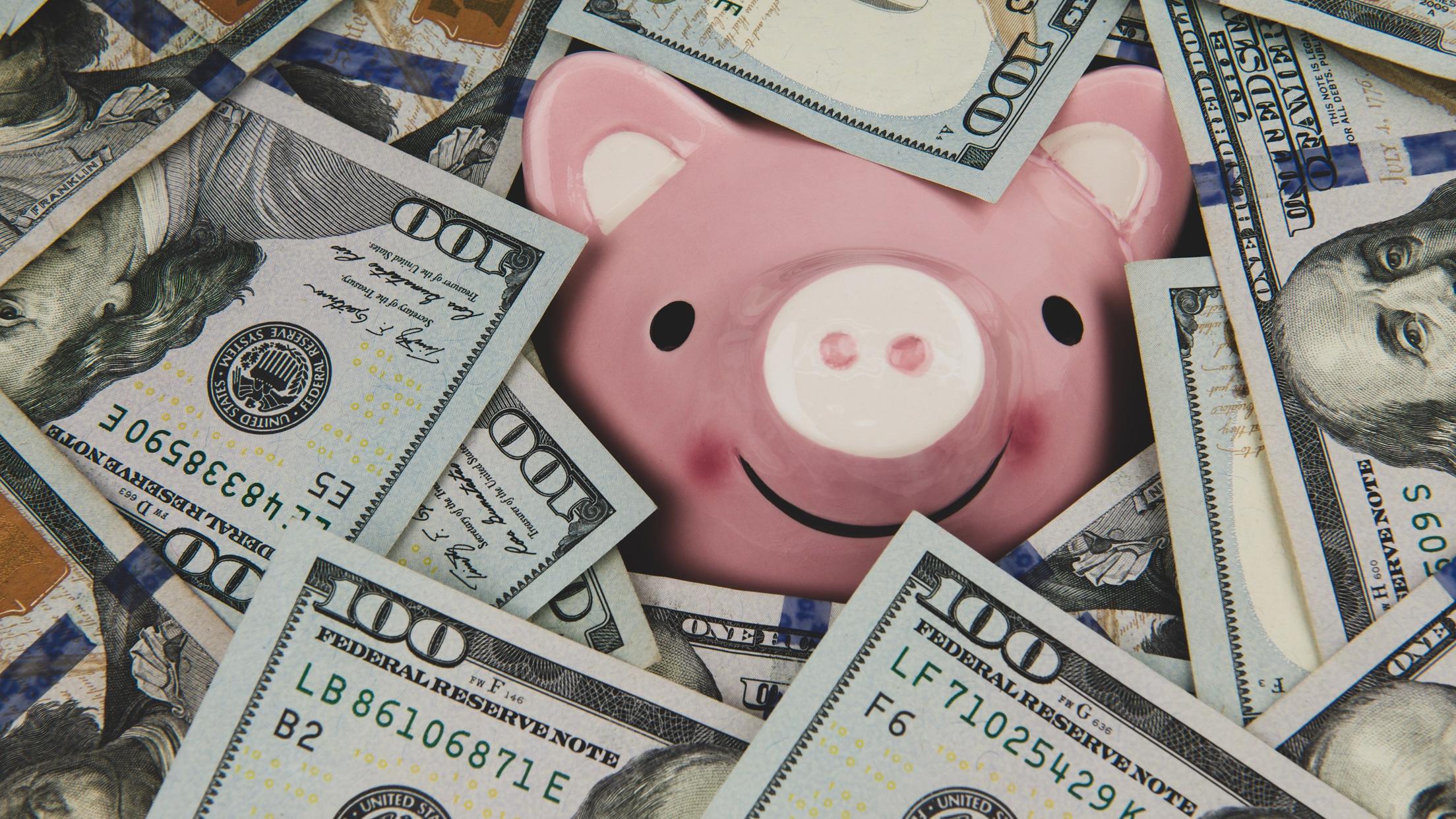 如何擁有儲蓄安全感，做到退而無「憂」？