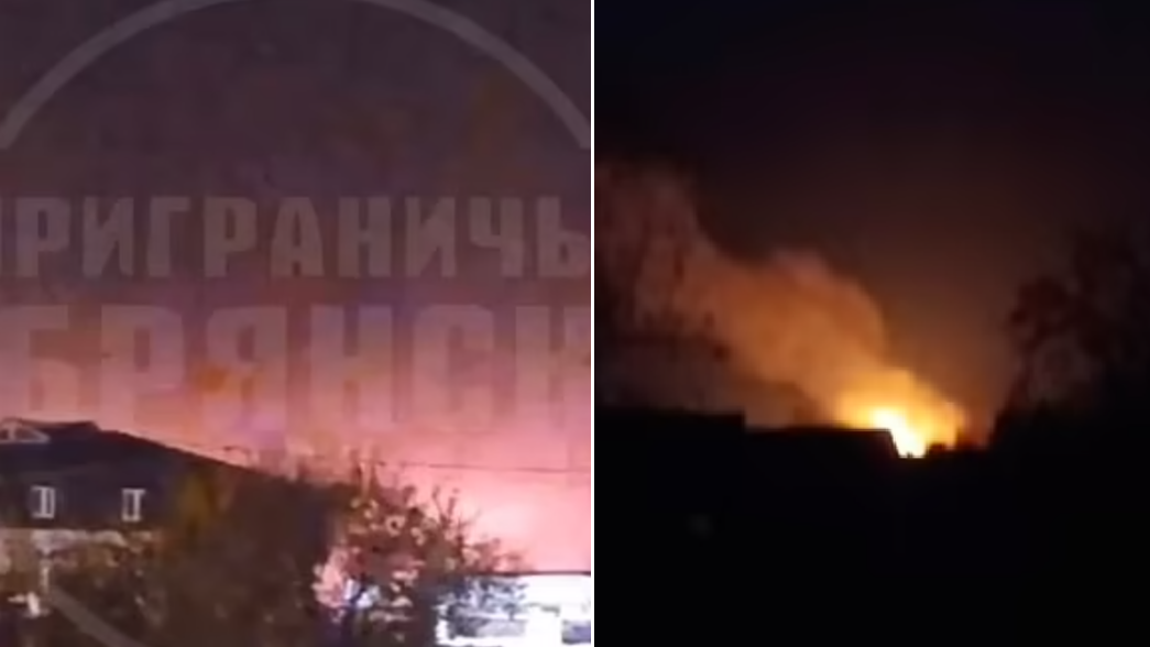 烏軍首射美長程導彈入俄境！俄曾警告爆第三次世界大戰 