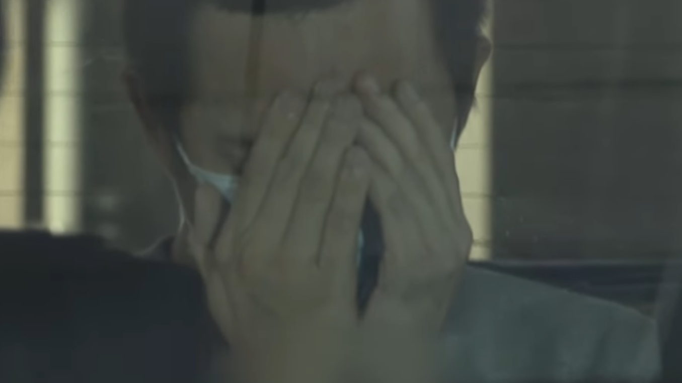 中國籍男子蕭福永被揭再涉另一宗偷手錶的案件。(新聞截圖)