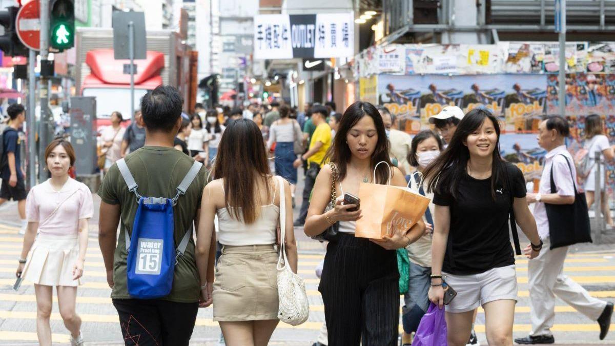 打工仔｜市況｜強積金｜MPF｜對沖