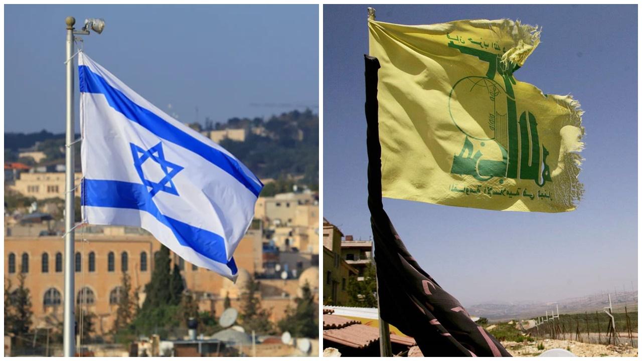 中東局勢，停火後以軍首次空襲黎巴嫩，雙方互斥違反協議。(資料圖片)