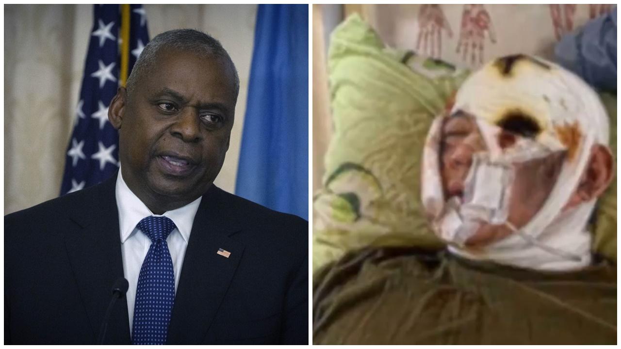 烏克蘭局勢，奧斯汀證援俄北韓兵前往烏邊境，外媒：已與烏軍交戰僅1人生還。