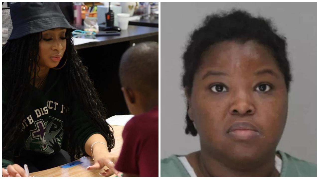 26歲歌手簽名會胸部中彈，槍手竟是另一女歌手。(X)