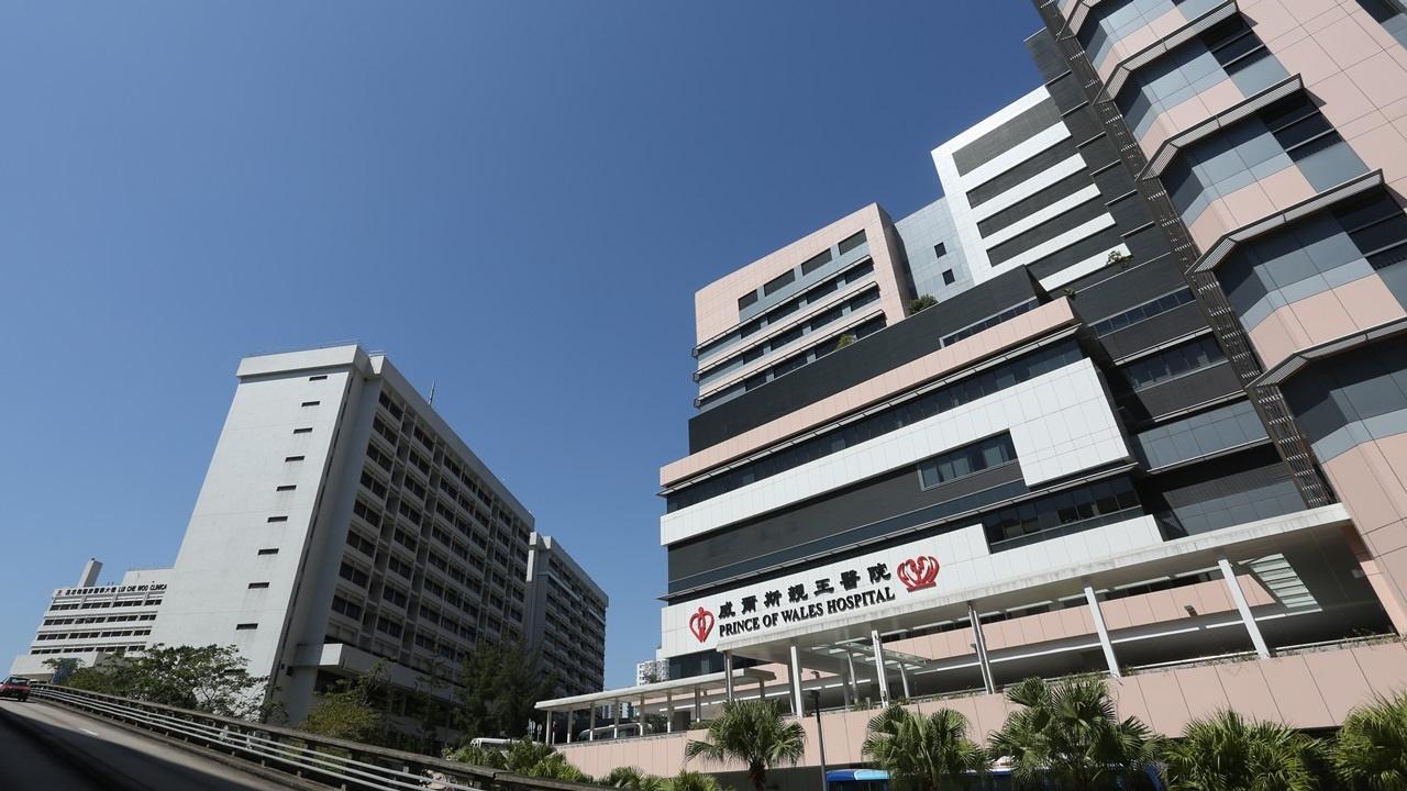 白石角海濱長廊單車撞電動單車1傷，12歲男童涉4罪被捕。(資料圖片)