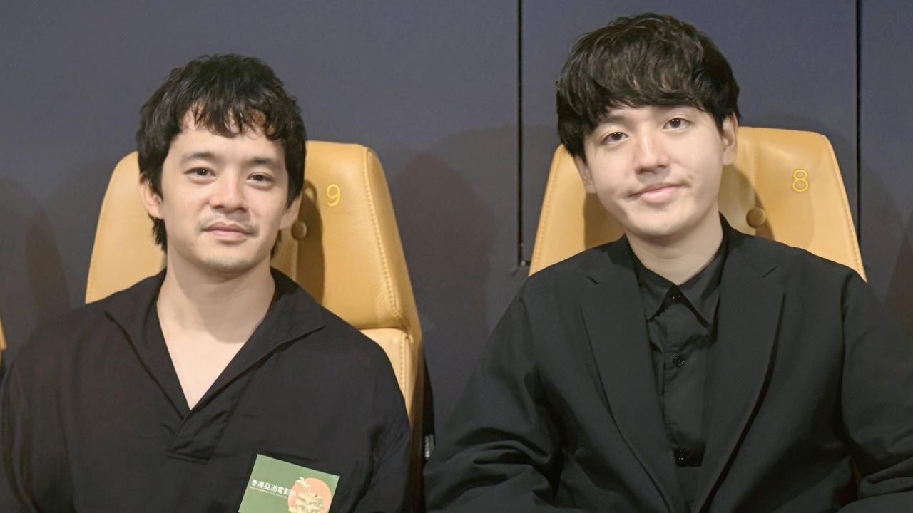 27歲日本導演奧山大史聽罷日本組合Humbert Humbert的《溜進我心的陽光》後，決定將之寫成故事，並拍成同名電影。池松壯亮回想起拍攝過程時說：「每一幕都有很深印象，全部都溜進心坎。」