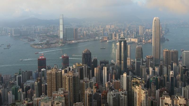 外匯基金｜樓市｜股市｜市況｜市道