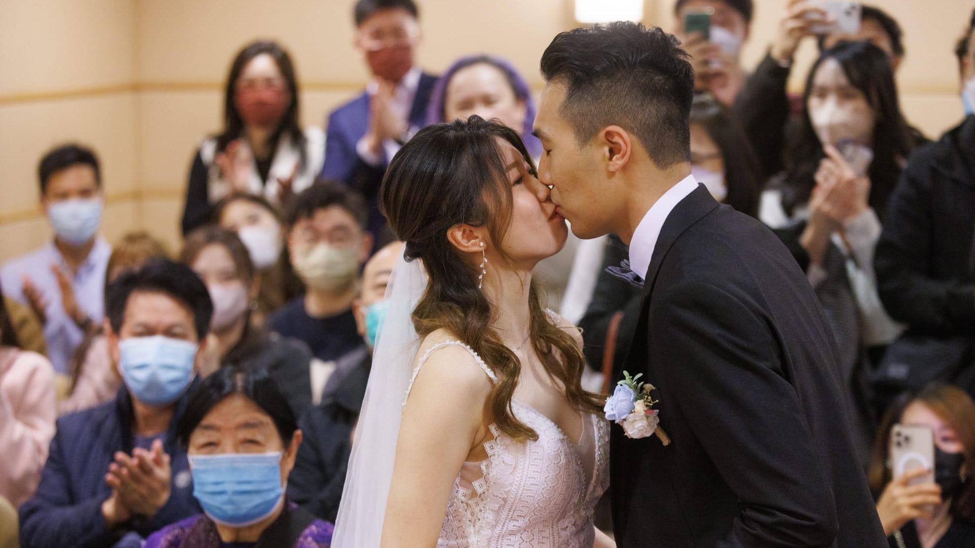 結婚｜人情｜擺酒｜婚姻