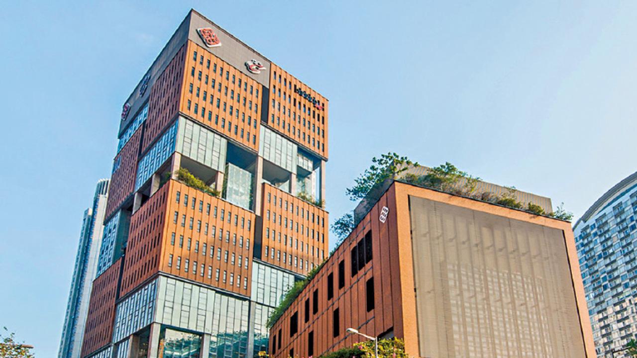 擬報讀理大自資學士課程未能通過英語面試 38歲商人涉5萬賄賂考官