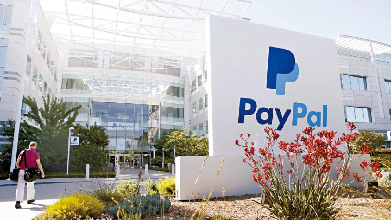 財經專訪｜購物車七成商品放棄交易 PayPal兩方向拓港市場 減支付步驟「點擊3次完成」