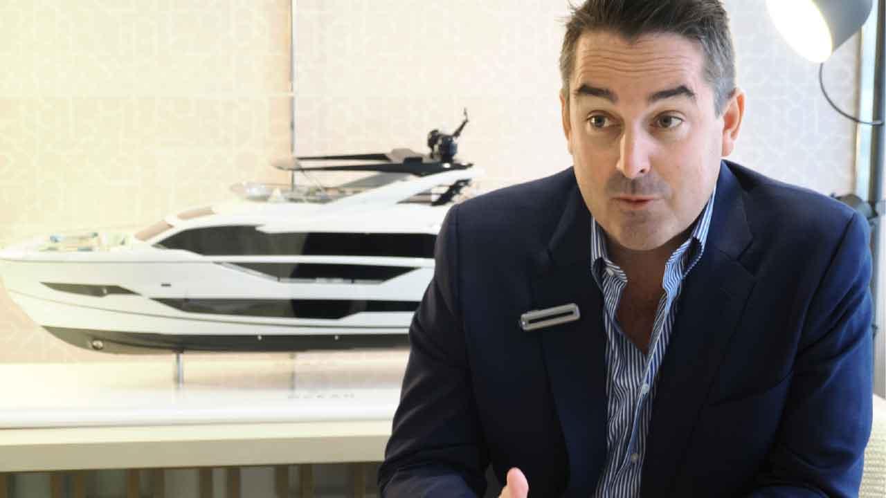 香港多角度｜拋開數碼產品 擁抱海洋 遊艇經濟不止經濟