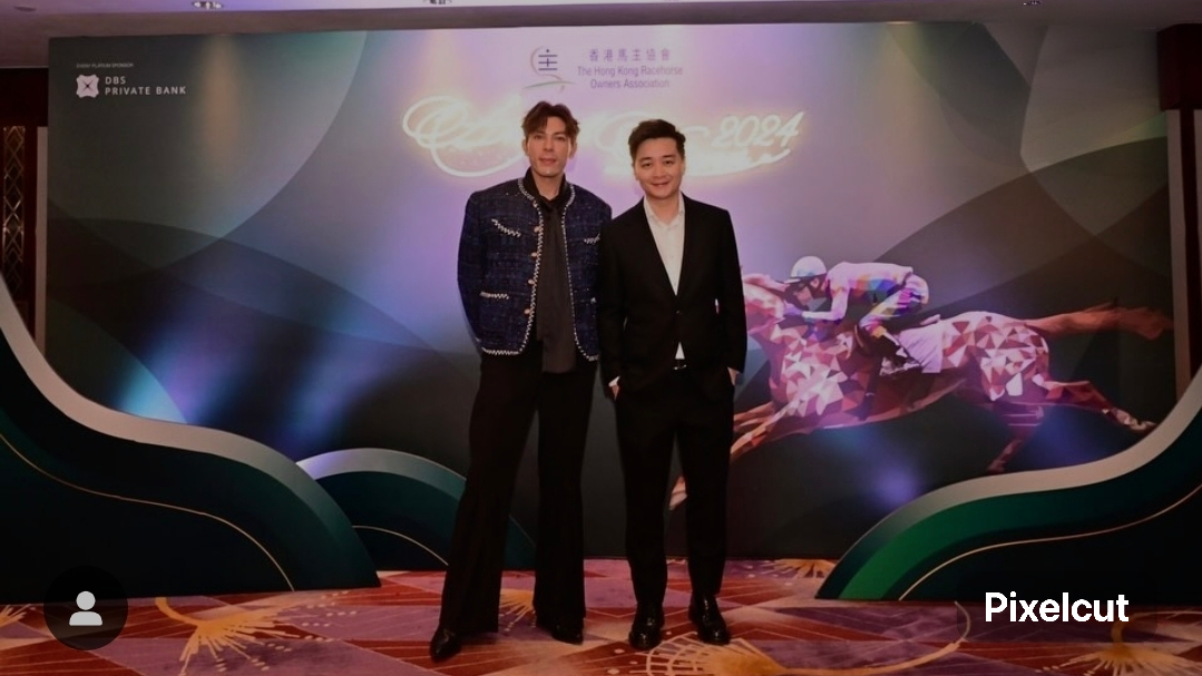 古淖文孖譚輝智開唱 食水煮魚開聲被讚好聲音