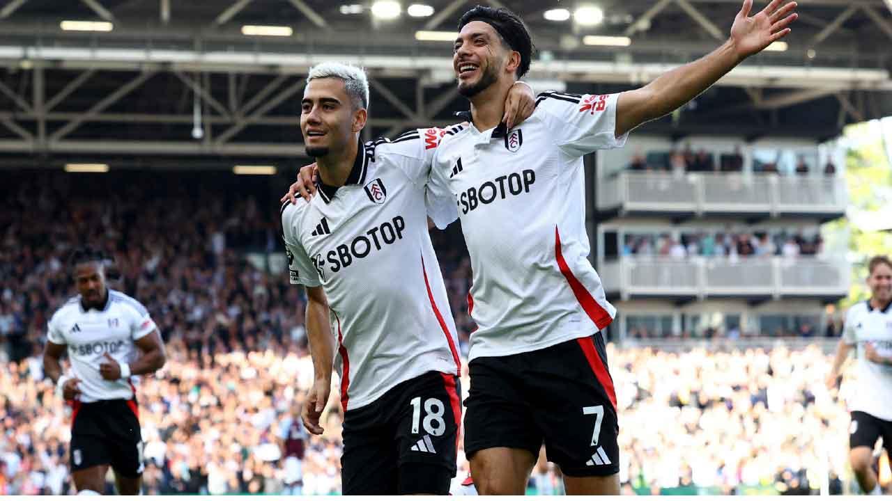 英超｜西倫敦打吡 富咸迎賓福特博「大」