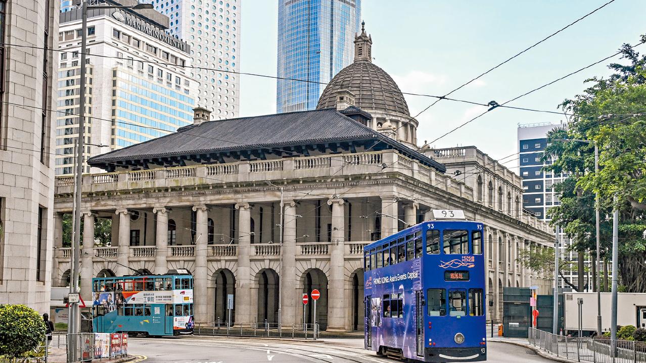 公屋居屋政策及遺產條例 終院裁定排除同志伴侶屬違憲