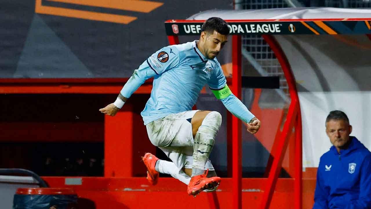 意甲｜拉素大勇贏波有「里」